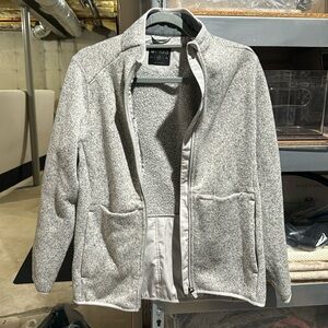 Figs Jacket